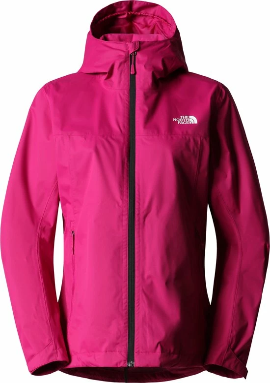 The North Face Fornet Dames Outdoorjas - Maat M 1 The North Face Fornet Dames Outdoorjas - Maat M
