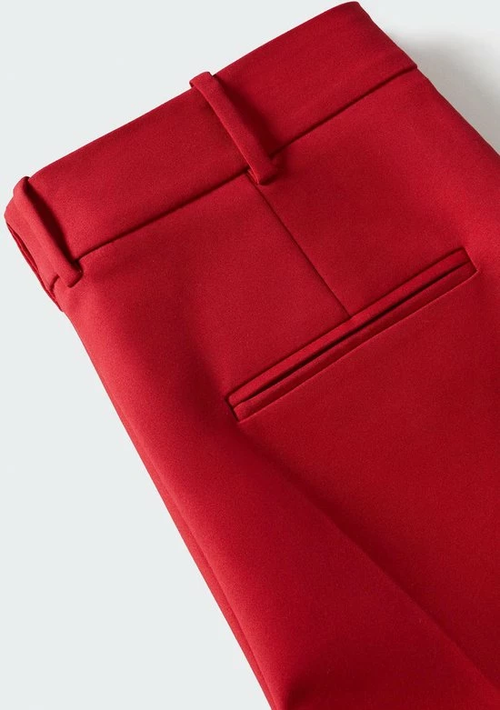 Mango Broek Skinny Pantalon 37042881 70 Dames Maat - W40 7 Mango Broek Skinny Pantalon 37042881 70 Dames Maat - W40 - Afbeelding 7