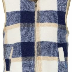 GARCIA Dames Jack Blauw - Maat L 13 GARCIA Dames Jack Blauw - Maat L -Dameskleding Verkoop 550x782 5