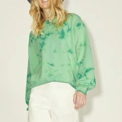 JJXX JXTAYLOR LS LOOSE SWEAT LN Dames Trui - Maat M -Dameskleding Verkoop 550x784 10