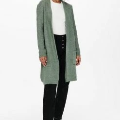 ONLY ONLJADE L/S CARDIGAN KNT Dames Vest - Maat M 10 ONLY ONLJADE L/S CARDIGAN KNT Dames Vest - Maat M -Dameskleding Verkoop 550x784 12
