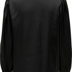 ONLY ONLZORA LS PUFF SHIRT NOOS WVN Dames Shirt - Maat S 10 ONLY ONLZORA LS PUFF SHIRT NOOS WVN Dames Shirt - Maat S -Dameskleding Verkoop 550x784 4