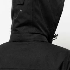 Jack Wolfskin Park Avenue Outdoorjas Dames - Black - Maat M 20 Jack Wolfskin Park Avenue Outdoorjas Dames - Black - Maat M -Dameskleding Verkoop 550x785 12