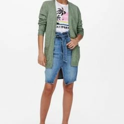 ONLY ONLLESLY LS OPEN CARDIGAN KNT NOOS Dames Trui - Maat L 32 ONLY ONLLESLY LS OPEN CARDIGAN KNT NOOS Dames Trui - Maat L -Dameskleding Verkoop 550x785 37