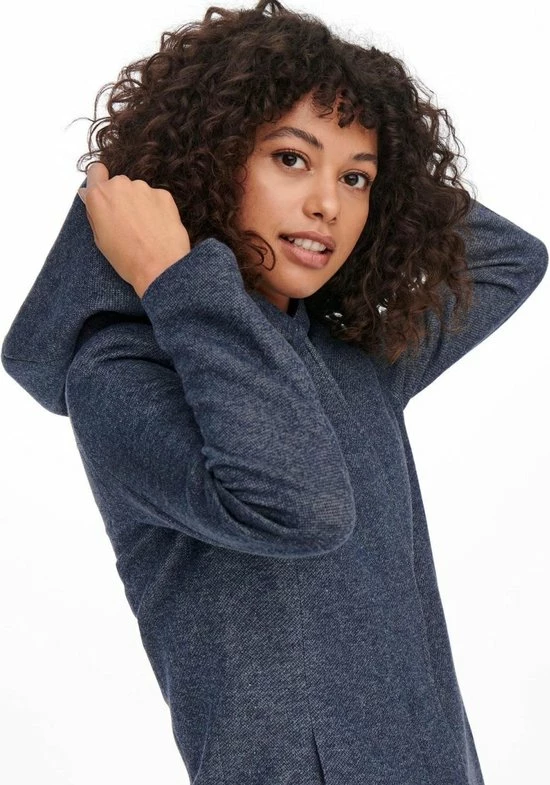 ONLY ONLSEDONA LIGHT COAT OTW NOOS Dames Jas - Maat L 5 ONLY ONLSEDONA LIGHT COAT OTW NOOS Dames Jas - Maat L - Afbeelding 5