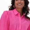 Ydence Blouse Sloane Blouses & Tunieken - Fuchsia