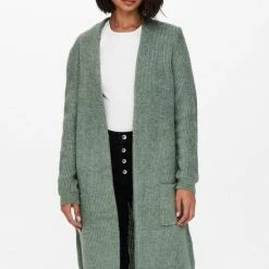 ONLY ONLJADE L/S CARDIGAN KNT Dames Vest - Maat M 8 ONLY ONLJADE L/S CARDIGAN KNT Dames Vest - Maat M -Dameskleding Verkoop 550x786 3