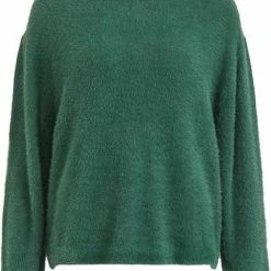 VILA VILAJULI ROLLNECK L/S KNIT - NOOS Dames Trui - Maat XXL 7 VILA VILAJULI ROLLNECK L/S KNIT - NOOS Dames Trui - Maat XXL -Dameskleding Verkoop 550x787 4