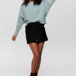 ONLY ONLDANIELLA L/S PULLOVER KNT NOOS Dames Trui - Maat XS 15 ONLY ONLDANIELLA L/S PULLOVER KNT NOOS Dames Trui - Maat XS -Dameskleding Verkoop 550x790