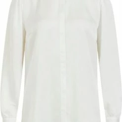 VILA VIELLETTE SATIN L/S SHIRT/SU - NOOS Dames Top - Maat 40 26 VILA VIELLETTE SATIN L/S SHIRT/SU - NOOS Dames Top - Maat 40 -Dameskleding Verkoop 550x791 7