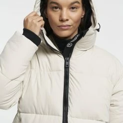 Tenson Milla Jkt W - Outdoorjas - Dames - Light Beige - Maat L 16 Tenson Milla Jkt W - Outdoorjas - Dames - Light Beige - Maat L -Dameskleding Verkoop 550x792 2