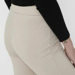 JdY JDYPRETTY FLARE PANT JRS NOOS Dames Broek - Maat M X L32 -Dameskleding Verkoop 550x792 4