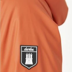 Burnt Ochre Friese Tidaholm Parka Met Teddy Voering Van Derbe XXXL 10 Burnt Ochre Friese Tidaholm Parka Met Teddy Voering Van Derbe XXXL -Dameskleding Verkoop 550x793 11