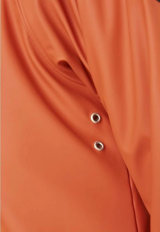 Burnt Ochre Friese Tidaholm Parka Met Teddy Voering Van Derbe XXXL 6 Burnt Ochre Friese Tidaholm Parka Met Teddy Voering Van Derbe XXXL - Afbeelding 6