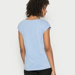 Pieces PCKAMALA TEE NOOS BC Dames T-shirt - Maat S -Dameskleding Verkoop 550x793 15