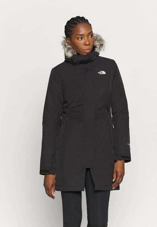 Geaca The North Face W Zaneck Parka Xs 1 Geaca The North Face W Zaneck Parka Xs