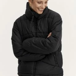 B.young BYBOMINA PUFFER 2 Dames Jas - Maat 38 -Dameskleding Verkoop 550x794 13