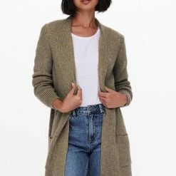 ONLY ONLJADE L/S CARDIGAN KNT NOOS Dames - Maat M -Dameskleding Verkoop 550x794 2