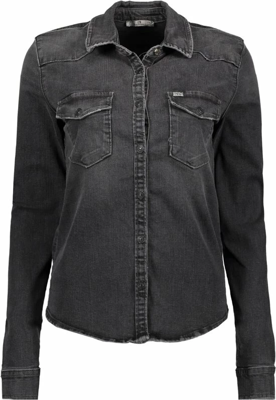 LTB Jeans LTB Lucinda Jeans Volwassenen 4 LTB Jeans LTB Lucinda Jeans Volwassenen - Afbeelding 4