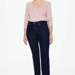 Mango T-shirt T Shirt 37017108 81 Dames Maat - XXL -Dameskleding Verkoop 550x798 1