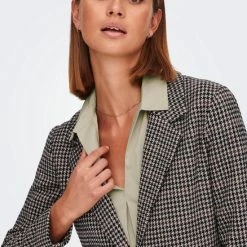 Jacqueline De Yong Jas Jdyemma Check X-long Coat Otw Hab 15270974 Argan Oil Dames Maat - L 13 Jacqueline De Yong Jas Jdyemma Check X-long Coat Otw Hab 15270974 Argan Oil Dames Maat - L -Dameskleding Verkoop 550x798 14