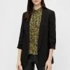 PIECES PCBOSS 34 BLAZER NOOS Dames Blazer - Maat L