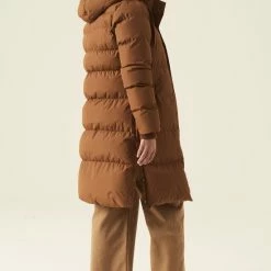 GARCIA Dames Jas Bruin - Maat S 11 GARCIA Dames Jas Bruin - Maat S -Dameskleding Verkoop 550x801