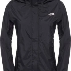 The North Face Resolve Jacket EU Dames - Maat L -Dameskleding Verkoop 550x801 9