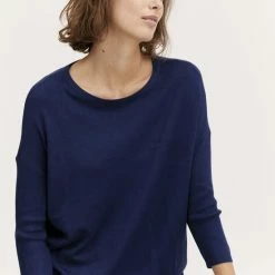 Fransa FRBLUME PU 2 Dames Trui - Maat L -Dameskleding Verkoop 550x802 12