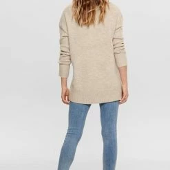 ONLY ONLNANJING L/S PULLOVER KNT NOOS Dames Trui - Maat S 8 ONLY ONLNANJING L/S PULLOVER KNT NOOS Dames Trui - Maat S -Dameskleding Verkoop 550x803 4