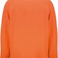 Merkloos Senvi Fleece Vest - Warm En Lichtgewicht - Kleur Oranje - 3XL -Dameskleding Verkoop 550x803 9