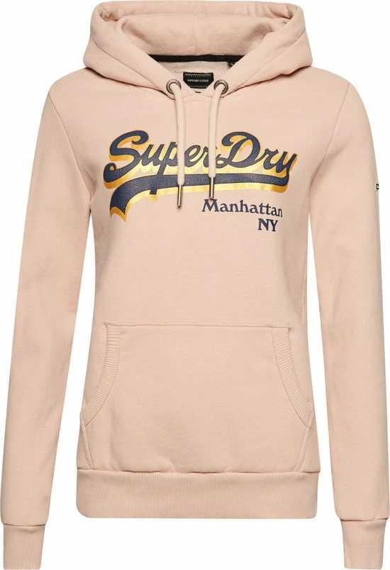 Superdry Dames Trui - Maat 42 5 Superdry Dames Trui - Maat 42 - Afbeelding 5