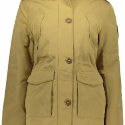 Superdry Dames Jas - Maat 42 -Dameskleding Verkoop 550x810 1