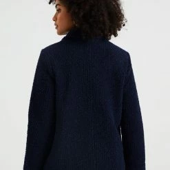 WE Fashion Dames Jas Met Structuur 7 WE Fashion Dames Jas Met Structuur -Dameskleding Verkoop 550x810 5