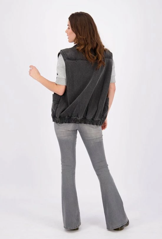 Raizzed Adults STAR Dames Gilet - Maat S 5 Raizzed Adults STAR Dames Gilet - Maat S - Afbeelding 5