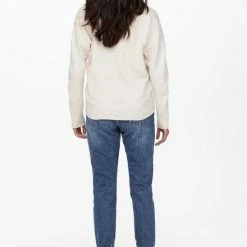 ONLY ONLRICA LIFE L/S V-NECK PULLO KNT Dames Trui - Maat M 9 ONLY ONLRICA LIFE L/S V-NECK PULLO KNT Dames Trui - Maat M -Dameskleding Verkoop 550x811 12