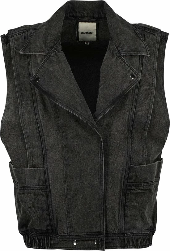 Raizzed Adults STAR Dames Gilet - Maat S 7 Raizzed Adults STAR Dames Gilet - Maat S - Afbeelding 7