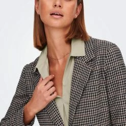 Jacqueline De Yong Jas Jdyemma Check X-long Coat Otw Hab 15270974 Argan Oil Dames Maat - L 12 Jacqueline De Yong Jas Jdyemma Check X-long Coat Otw Hab 15270974 Argan Oil Dames Maat - L -Dameskleding Verkoop 550x813 10