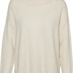 VERO MODA VMDOFFY LS COWLNECK BLOUSE GA NOOS Dames Trui - Maat L 20 VERO MODA VMDOFFY LS COWLNECK BLOUSE GA NOOS Dames Trui - Maat L -Dameskleding Verkoop 550x813 7