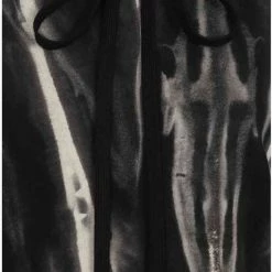 Banned Korte Jurk -L- FEDORA Zwart -Dameskleding Verkoop 550x814