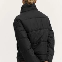 B.young BYBOMINA PUFFER 2 Dames Jas - Maat 38 -Dameskleding Verkoop 550x816 15