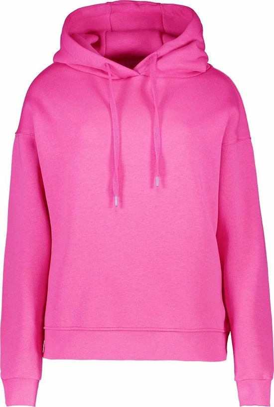 Cars Jeans Hoody Grazia - Dames - Fuchsia - (maat: L) 1 Cars Jeans Hoody Grazia - Dames - Fuchsia - (maat: L)