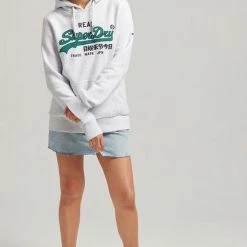 Superdry Dames Trui - Maat 42 -Dameskleding Verkoop 550x817 6