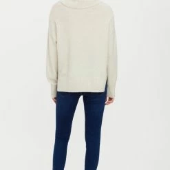 VERO MODA VMDOFFY LS COWLNECK BLOUSE GA NOOS Dames Trui - Maat L 13 VERO MODA VMDOFFY LS COWLNECK BLOUSE GA NOOS Dames Trui - Maat L -Dameskleding Verkoop 550x818 6