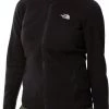 The North Face Jas - Vrouwen - Zwart