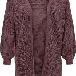 ONLY CARMAKOMA CARMIRLA NEW L/S CARDIGAN KNT Dames Vest - Maat L-50/52 12 ONLY CARMAKOMA CARMIRLA NEW L/S CARDIGAN KNT Dames Vest - Maat L-50/52 -Dameskleding Verkoop 550x822 2