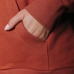 Colourful Rebel Boho Bouquet Hoodie Bruin Dames - Polyester - L 15 Colourful Rebel Boho Bouquet Hoodie Bruin Dames - Polyester - L -Dameskleding Verkoop 550x824 11