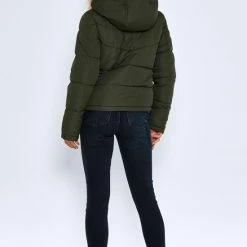 NOISY MAY NMDALCON L/S JACKET BG NOOS Dames Jas - Maat S -Dameskleding Verkoop 550x824 121