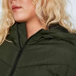 NOISY MAY NMDALCON L/S JACKET BG NOOS Dames Jas - Maat S -Dameskleding Verkoop 550x824 122