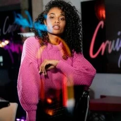 Raizzed Adults MICHELLE Dames Trui - Maat M -Dameskleding Verkoop 550x824 124